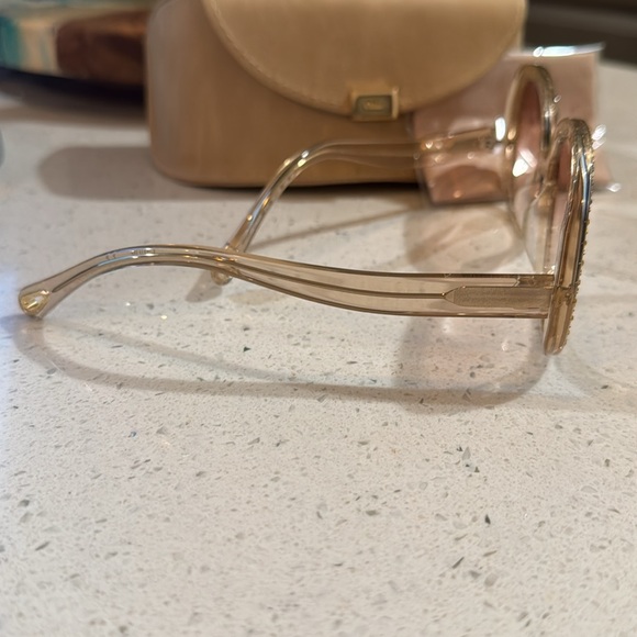 Chloe sunglasses NWOT - Picture 3 of 7